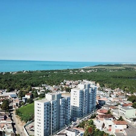 Morada Das Cassias Appartement Guarapari Buitenkant foto