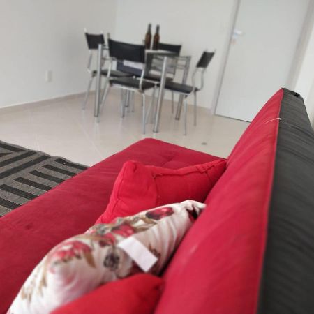 Morada Das Cassias Appartement Guarapari Buitenkant foto