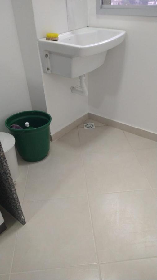 Morada Das Cassias Appartement Guarapari Buitenkant foto