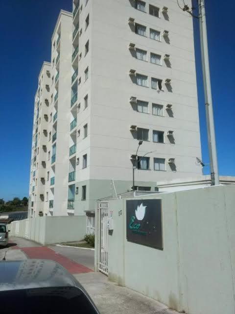 Morada Das Cassias Appartement Guarapari Buitenkant foto