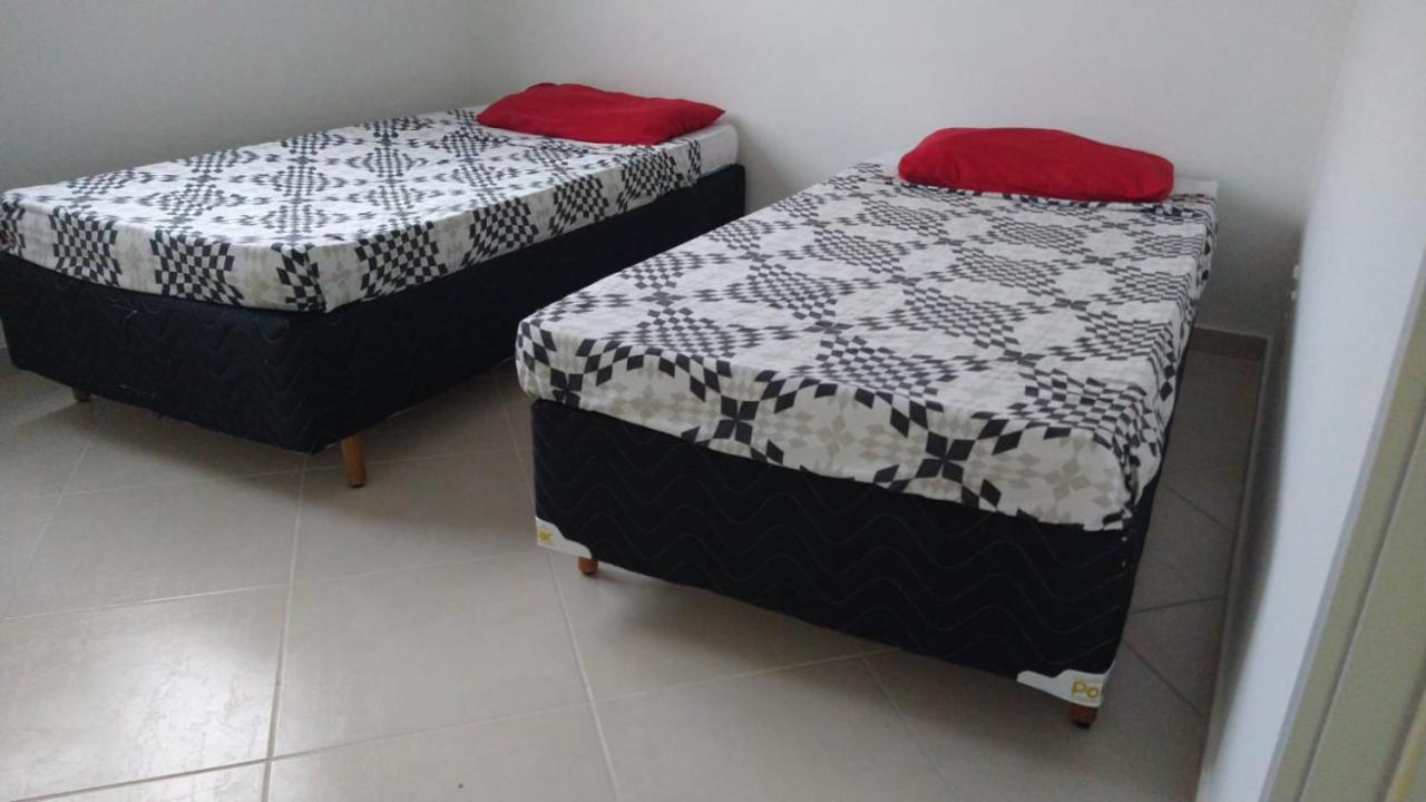 Morada Das Cassias Appartement Guarapari Buitenkant foto