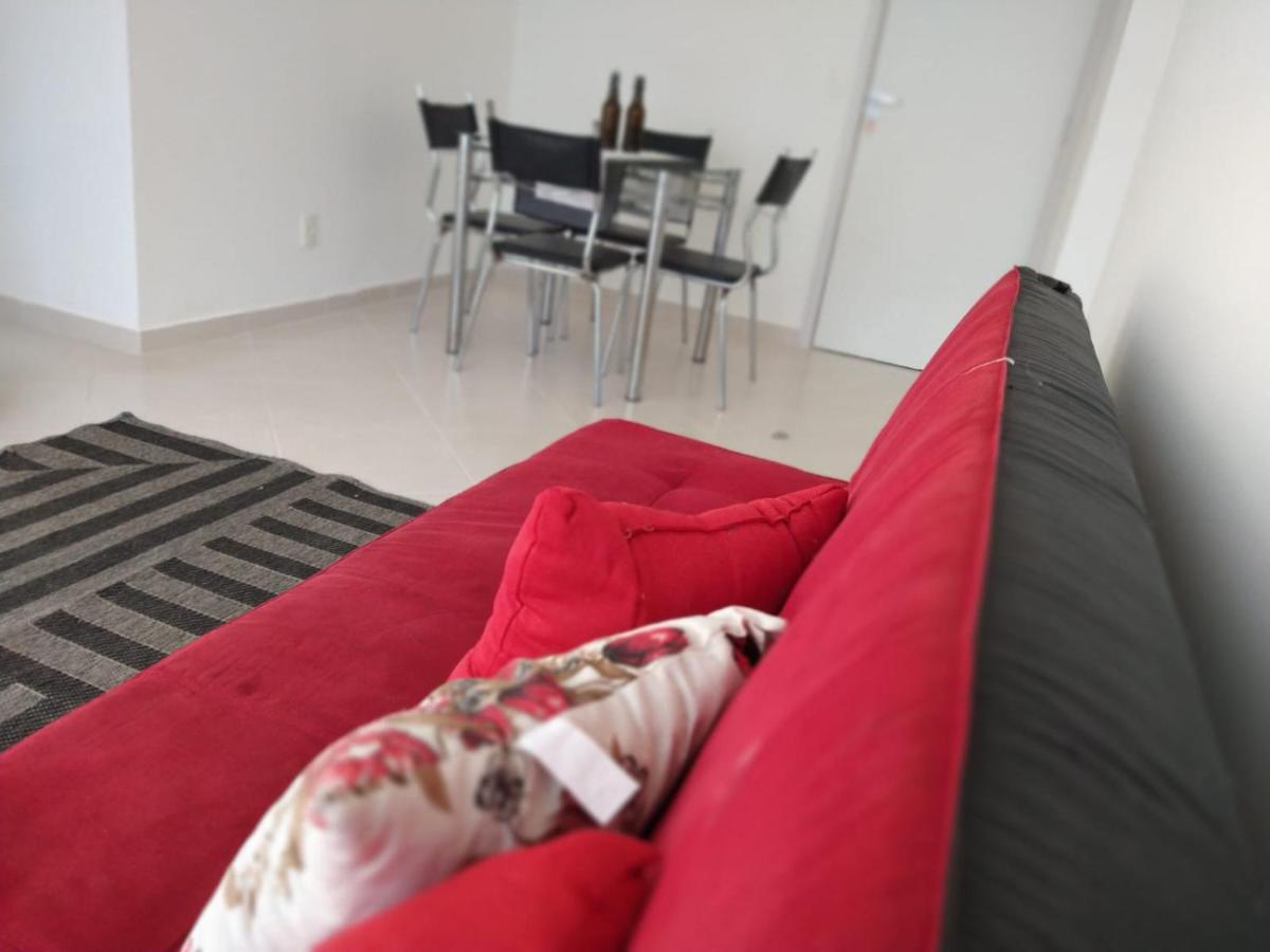 Morada Das Cassias Appartement Guarapari Buitenkant foto