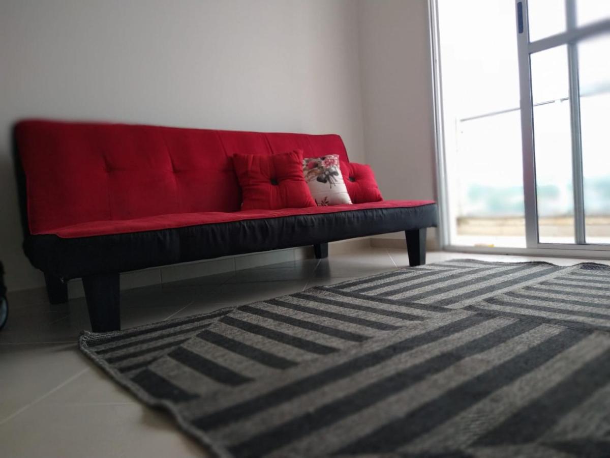 Morada Das Cassias Appartement Guarapari Buitenkant foto